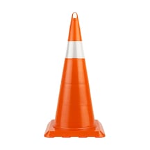 Kırılmaz Koni 75 Cm