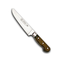 Sürbisa 61010-Ym Sürmene Yöresel Kasap Bıçağı Ahşap