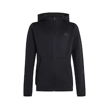 Adidas Çocuk Ceket Z.n.e. Full Zıp Hoodıe Kr6639 Siyah