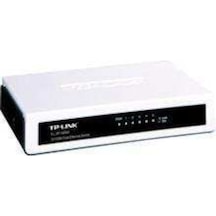 TP-Link Tl Sg1005D 5Port 10/100/1000 Yönetilemez Switch