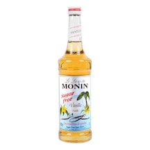 Monin Şekersiz Vanilya Şurubu 700 ML