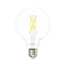 Led Classic 60w G93 E27 Kısılabilir Filament Glob Wgd90 4w 78mm & Yok