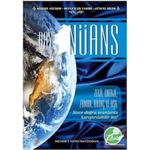 Bay Nüans / Mehmet Fatih Baydoğan