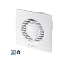Bosch F1100 W 100-Mini Duvar Tipi Aksiyal Aspiratör