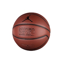 Nike Basketbol Topu Jordan Hyper Grıp 4p 07 J.Ki.01.858.07
