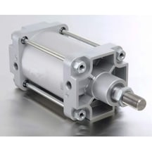 Sc Iso Manyetik Yastıklı Silindir Sc160X400