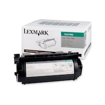 Lexmark T630-12A7460 Toner