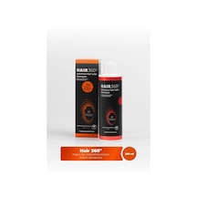 Hair360 Growth Factors Booster Shampoo