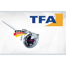 Tfa 14.1023 ‘primacrema’ Köpüklü Süt Termometresi