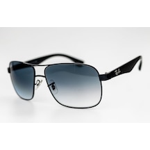 Rayban Rb 3516 002/32 62-16 Unisex Güneş Gözlüğü Belirtilmemiş