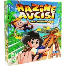 Samatlı Sam Games Hazine Avcısı