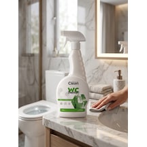 Lanyore Home Clean Home Clean Wc Temizleyici