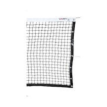 Profesyonel Kort Tenis Filesi Ağı 4mm Misina