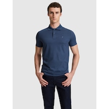 Pierre Cardin Erkek Lacivert Tişört 50323954-vr033