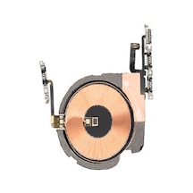Apple iPhone Uyumlu 12 Pro Max Nfc Volume On Off Flex