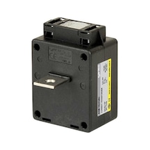 M4422 Ent.ab 150/5 Mühürlü Baralı Akım Trafosu Primer Akım 150a Sekonder Akım 5a Nominal Güç 10va Sınıf 0,5