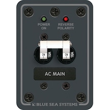 Blue Sea Systems 230V AC Ana Sigorta 16A 8177