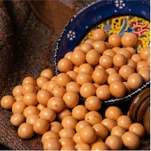 Sütlü Kahveli Leblebi - 1 Kg Diğer