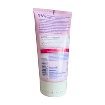 Yüz Temizleme Kremi 150 Ml,nemlendirici,pürüzsüzleştirici, Yağı Özü, Hassas Ve Kuru Ciltler