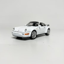 Porsche 911 Turbo