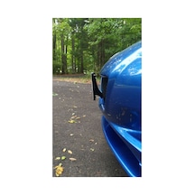 2003-2012 Mazda Rx-8 Seri 1 Plaka Braketi