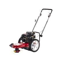 Palmera PT160 EUR5 5.5 HP Tekerlekli Motorlu Tırpan