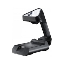 Varta BL30R 550 Lümen 5W Ledli Şarjlı Fener Siyah