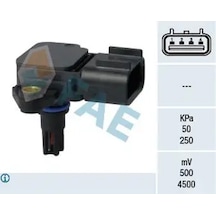 Ford Mondeo 3 Map Sensoru 2.0 Tdci 2003-2007 Fae 15069