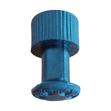 20721 Öpücük Küçük Oval 20721