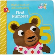 First Numbers Early Learny