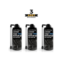 Carpex Lastik Tamir Kiti Sprey 300Ml. 3 Adet