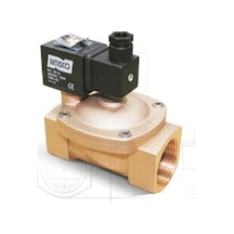 1901Abne016-190 3-4" Sol Valf Na 220V Ac 0,5-16 Bar