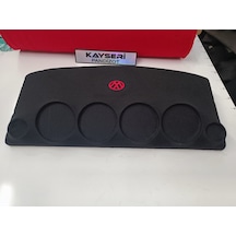 Kayseri Pandizot Volkswagen Jetta Pandizot 2012-2018 Kasa 4 20 Cm 2 10 İmalatçıyız İsteğe Göre Yapılır