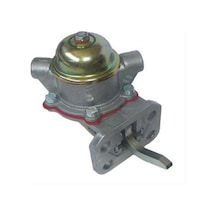 Massey Ferguson 398 Mazot Otomatiği Süperpar ULPK0001