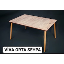 Moleni Viva Orta Sehpa