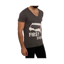 Biggdesign T-shirt First Station 001