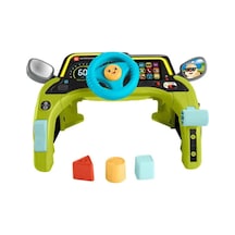 Hyr91 Fisher-price Lnl İlk Arabam