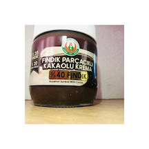 Türkiye Tarım Kredi Kooperatifleri %40 Fındık Parçacıklı Kakao Krema 400 G