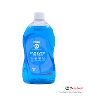 Form -18 Derece Kışlık Oto Cam Suyu Antifrizli Ve Parfümlü 1 Litre