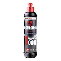 Heavy Cut Compoud 1000 Çizik Çıkarıcı Pasta 250 Ml