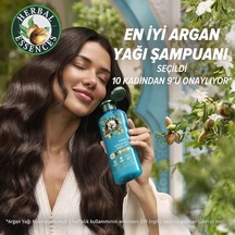 Herbal Essences Onarıcı Argan Yağı Şampuan 350ml