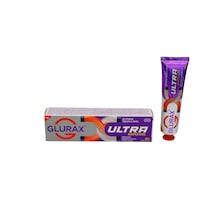 Glurax Ultra Diş Protezi Yapıştırıcı Krem