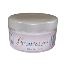Süper Breast Actives Kadınlara Özel Göğüs Kremi 100 Ml X 1 Adet