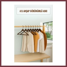Ahşap