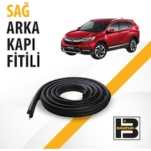 Honda Cr-v 2019-2023 Sağ Arka Kapı Fitili Bm02960