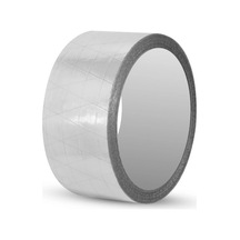 Alfa Alüminyum Folyo Bant 45x10mt - 2 Adet