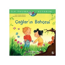 Bahçesi - Doğa İle Eğlenceli Öğrenme Rehberi