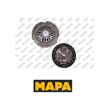 DEBRİYAJ SET RULMANSIZ ASTRA G H MERİVA A VECTRA B C ZAFİRA A 1.6 1606205 012200609