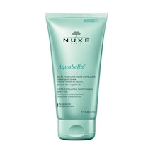 Nuxe Aquabella Micro Exfoliating Purifying Gel Daily Use  150 ML