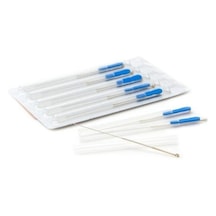 Medikaltec Air Akupunktur Iğnesi Kuru Iğne Needle 0.35x75 Mm Ramak Grup Ürünü